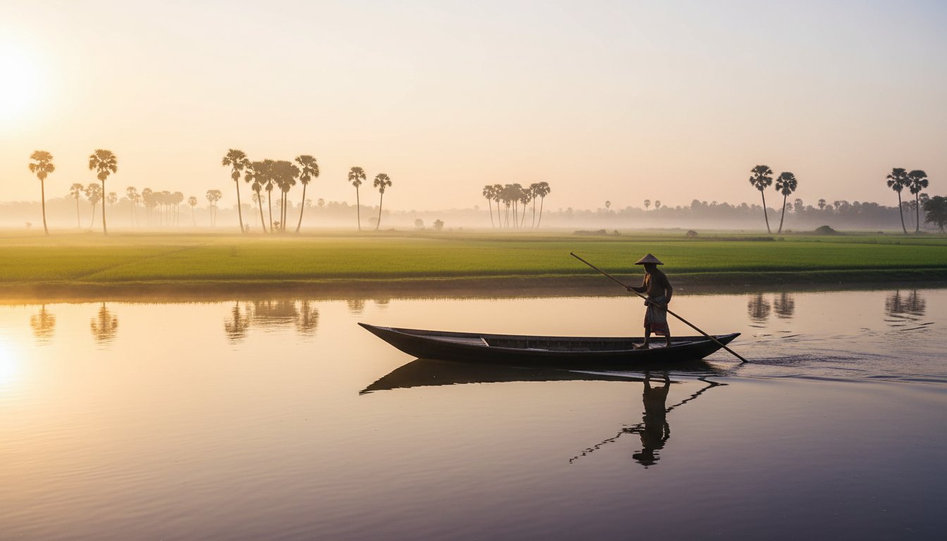 Bangladesh: A Complete Guide to its Rich Culture, History, and People