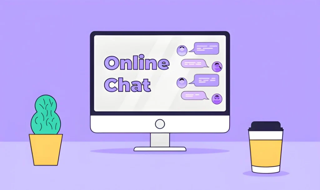Best Bangla chat sites without registration
