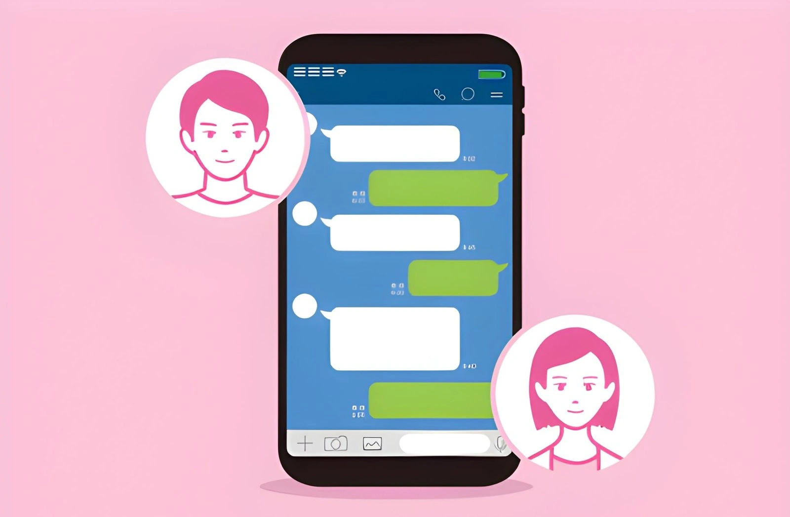 best Bangladeshi chat app