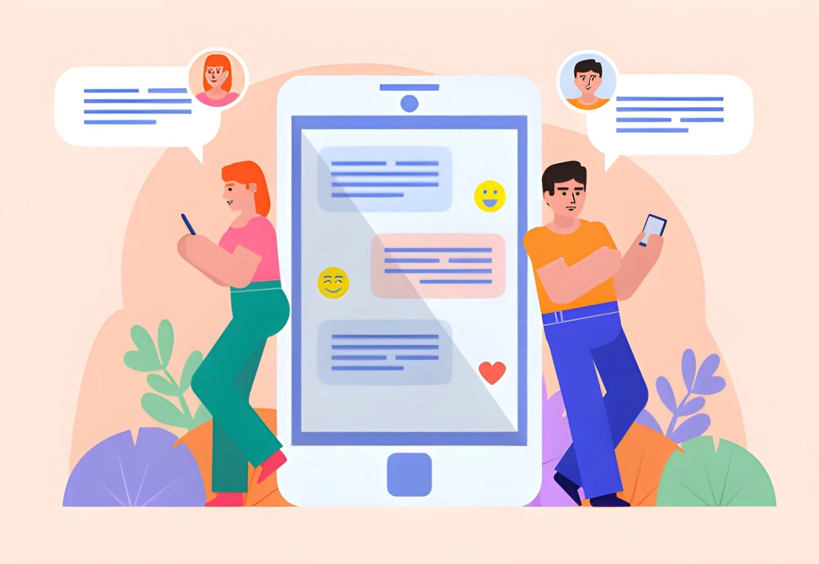best Bangladeshi chat app