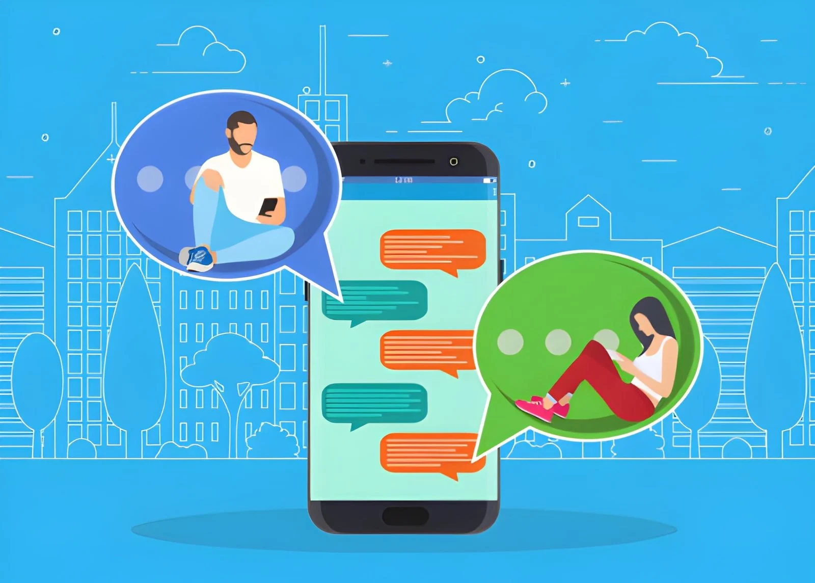 Best Bangla chat sites without registration