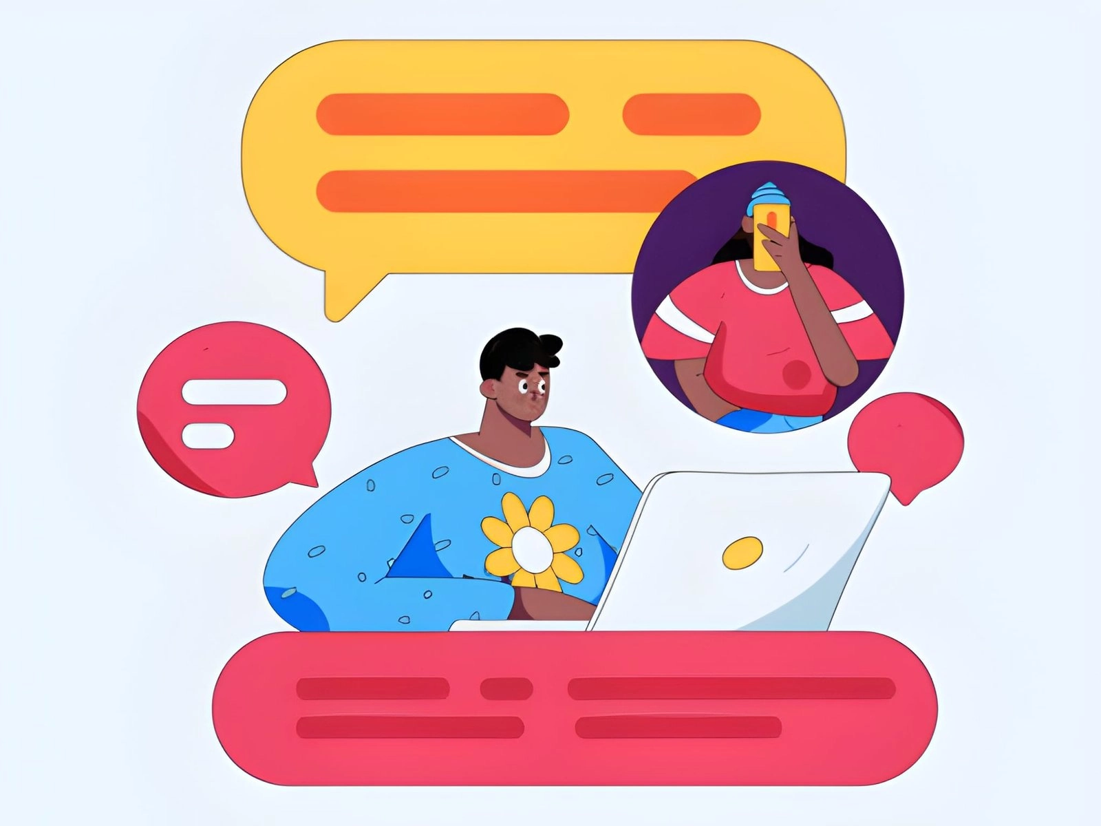 Best Bangla chat sites without registration