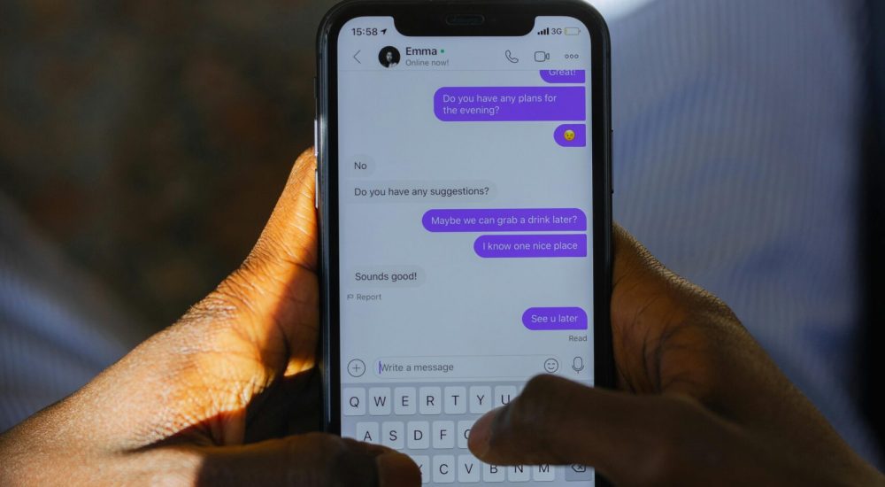 Chat Now